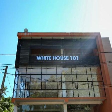 Yoho White House Apartment Galle Bagian luar foto